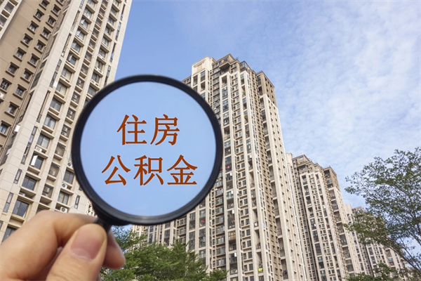弥勒离职多久可以取住房公积金（离职多久后能取公积金）